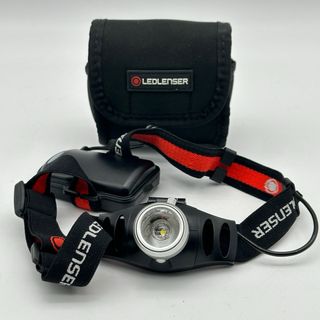LINTERNA FRONTAL  LEDLENSER H5