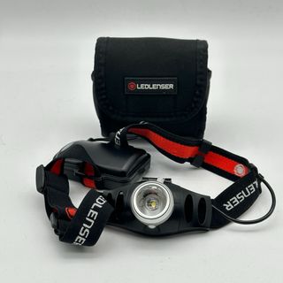 LINTERNA FRONTAL  LEDLENSER H5