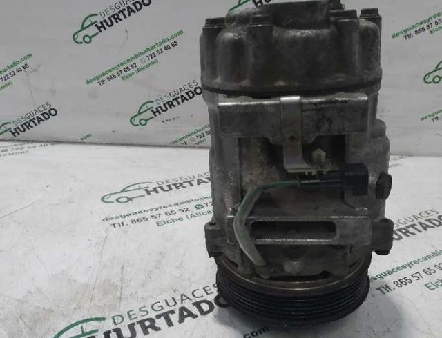 Compresor aire ford 2585810424 c-max (cb3) 136655