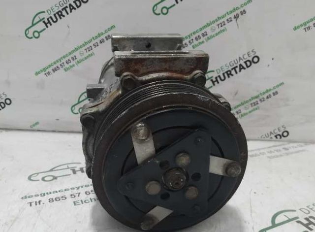 Compresor aire ford 2585810424 c-max (cb3) 136655