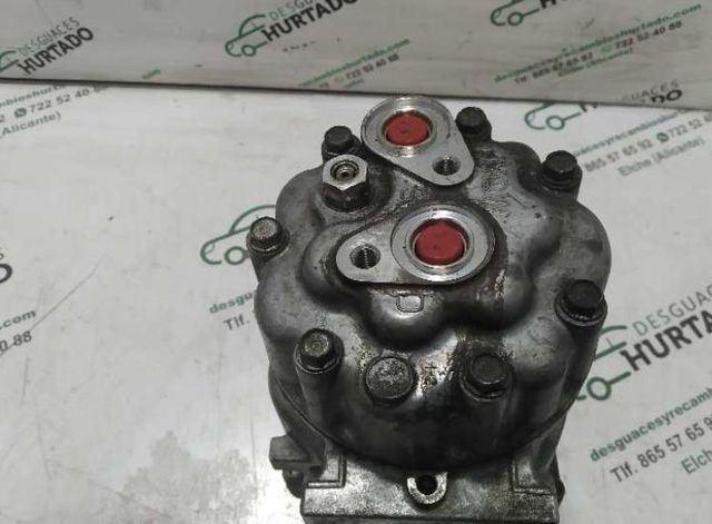 Compresor aire ford 2585810424 c-max (cb3) 136655