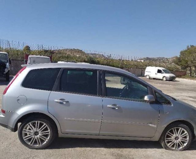 Compresor aire ford 2585810424 c-max (cb3) 136655