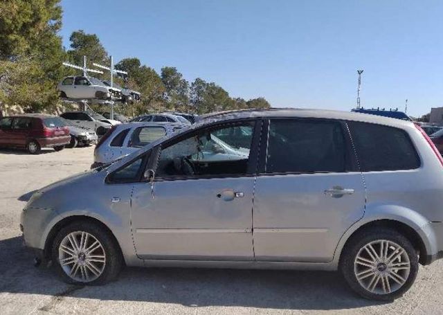 Compresor aire ford 2585810424 c-max (cb3) 136655