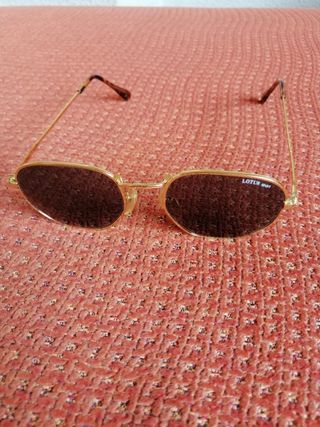 GAFAS DE SOL LOTUS 