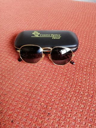 GAFAS DE SOL LOTUS 