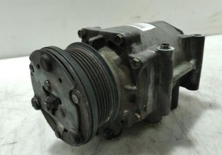 Compresor aire acondicionado ford focus 170122