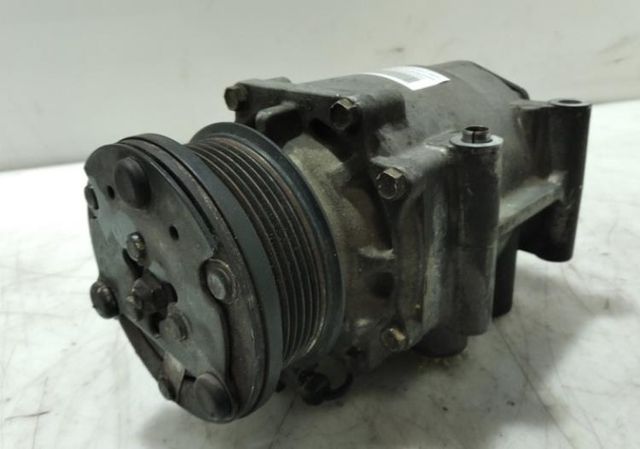Compresor aire acondicionado ford focus 170122