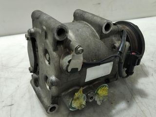 Compresor aire acondicionado ford focus 170122