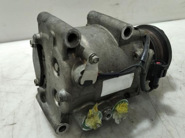 Compresor aire acondicionado ford focus 170122