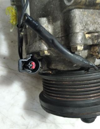 Compresor aire acondicionado ford focus 170122