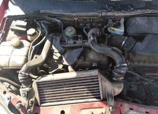 Compresor aire acondicionado ford focus 170122