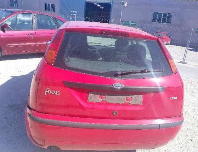 Compresor aire acondicionado ford focus 170122