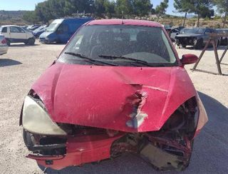 Compresor aire acondicionado ford focus 170122