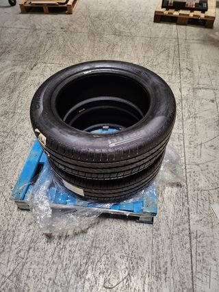 Pirelli Cinturato P7 255/55/17/97Y  