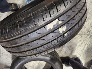 Pirelli Cinturato P7 255/55/17/97Y  