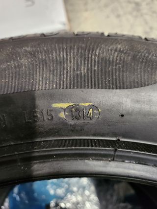 Pirelli Cinturato P7 255/55/17/97Y  