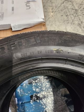 Pirelli Cinturato P7 255/55/17/97Y  