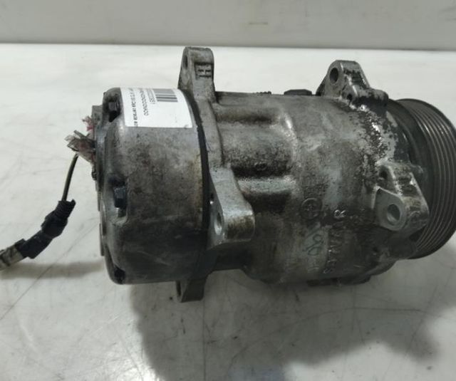 Compresor sd7v161106f citroen jumpy 1.9 td 220951