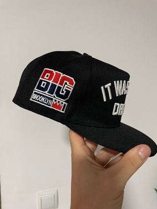 gorra