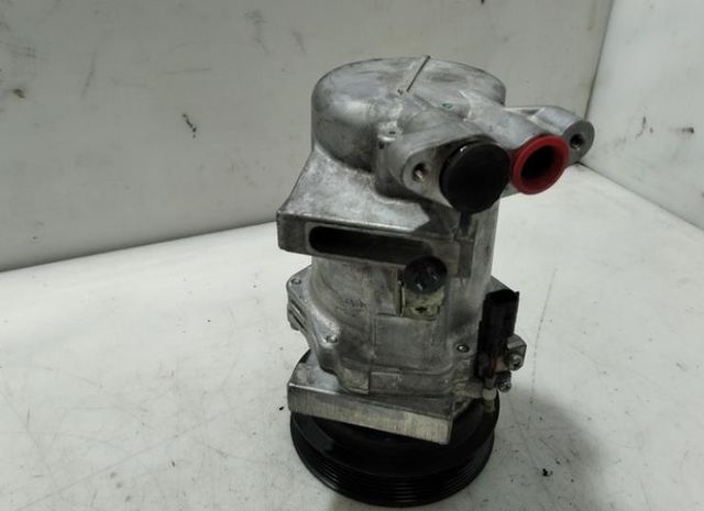 Nissan 260686 compresor aire 926003vc6b juke (f15)