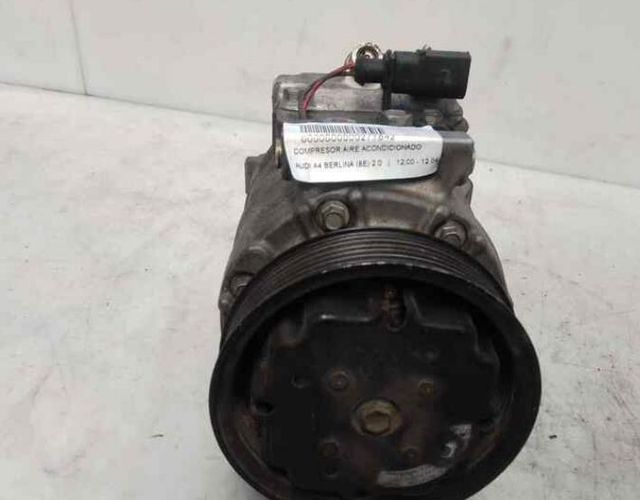 277842 4472208393 compresor aire audi a4 berlina