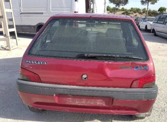 Peugeot 3073706524 compresor aire 106 (s1) 143875