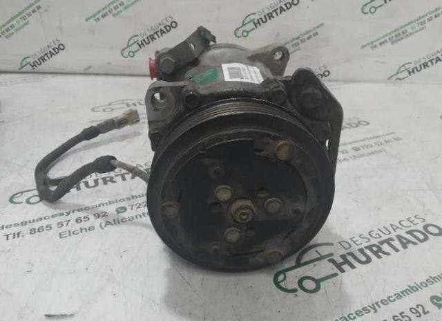 Peugeot 3073706524 compresor aire 106 (s1) 143875