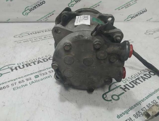 Peugeot 3073706524 compresor aire 106 (s1) 143875
