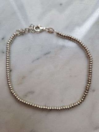 Bracciale Uomo in Argento 