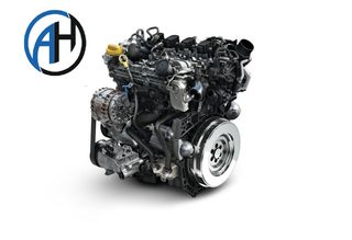 Motor 1.2 TCe Reparación Renault