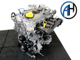 Motor 1.2 TCe Reparación Renault