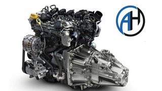 Motor 1.2 TCe Reparación Renault