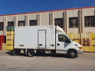 Iveco Daily 2003