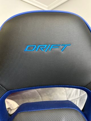 Silla gaming