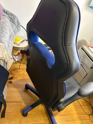 Silla gaming