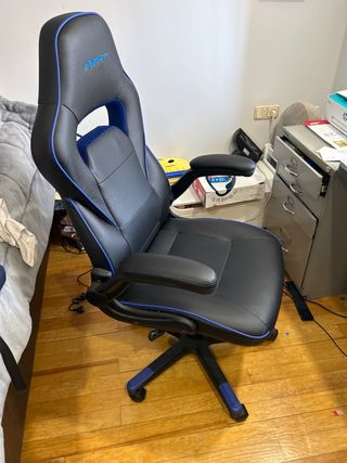 Silla gaming
