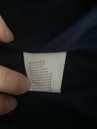 Completino bambina di mini-club fashion wear