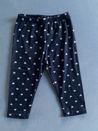 Completino bambina di mini-club fashion wear