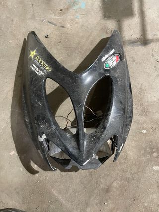 tapas varias de aerox y jog