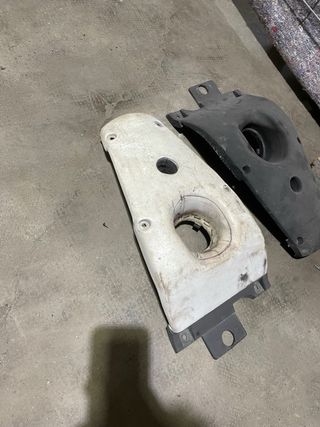 tapas varias de aerox y jog