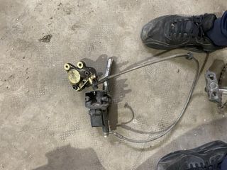 tapas varias de aerox y jog