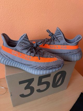 Yeezy 350 V2