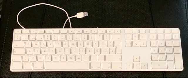 iMac 27” Intel Core i7