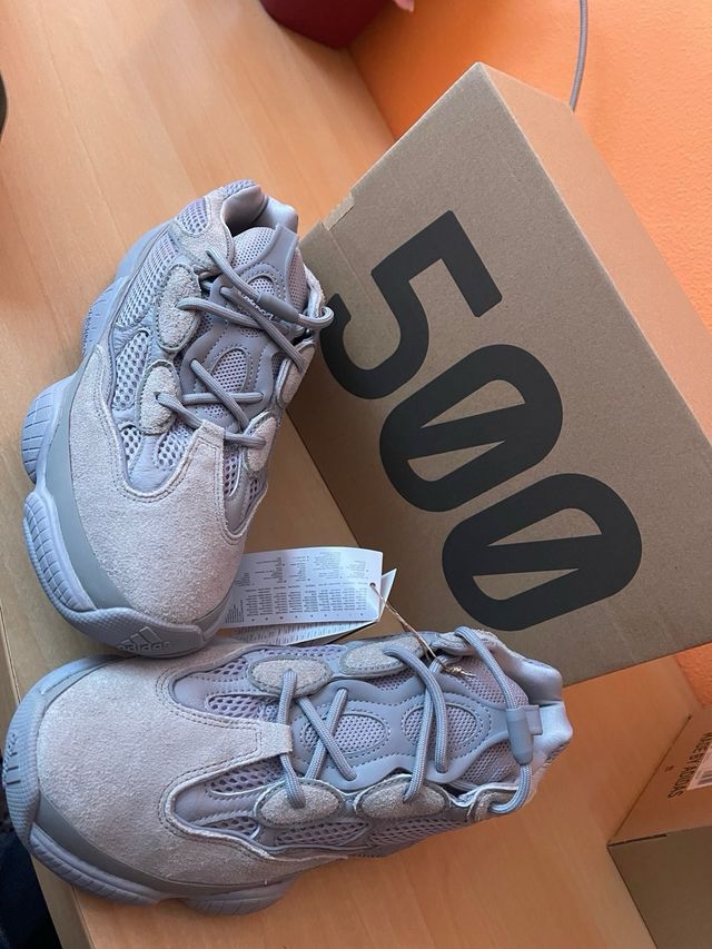 Yeezy 500