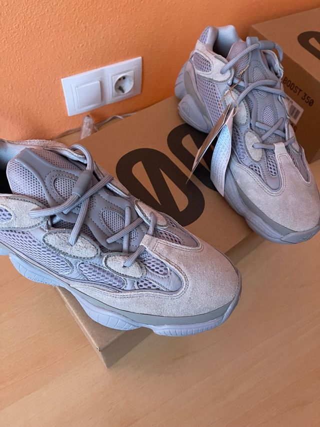 Yeezy 500