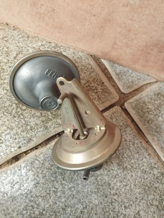 Válvula avance de encendido Femsa