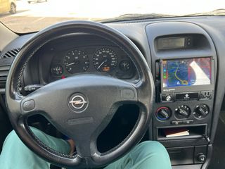 Opel Astra 2002
