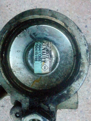 Bomba dirección Renault Megane II (2002-20 h_16460