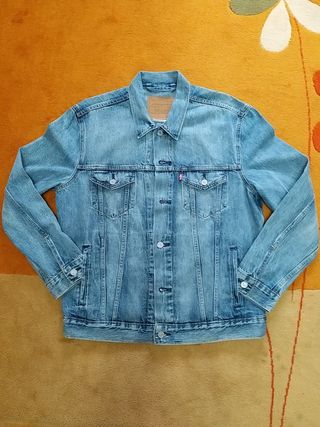 Cazadora Levis 