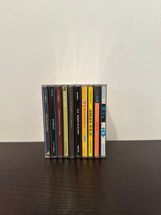 R.E.M. - CD Originali